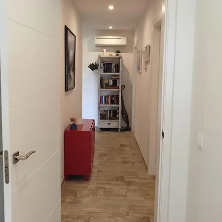 Relajante Casa Con Hermosas Vistas Holiday home *