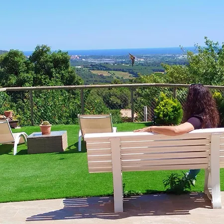 Holiday home Relajante Casa Con Hermosas Vistas *