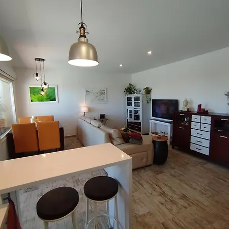 Relajante Casa Con Hermosas Vistas Terra Brava