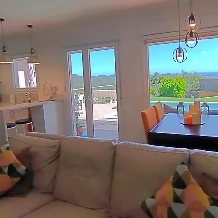 Holiday home Relajante Casa Con Hermosas Vistas *