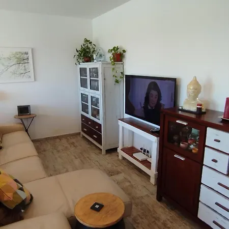 Relajante Casa Con Hermosas Vistas