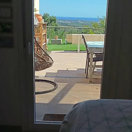 Holiday home Relajante Casa Con Hermosas Vistas